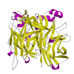 Image of CATH 5ul5B00