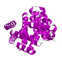 Image of CATH 5ulmA01