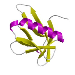 Image of CATH 5ulmA02