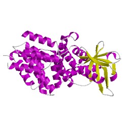 Image of CATH 5ulmB