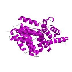 Image of CATH 5ulmB01