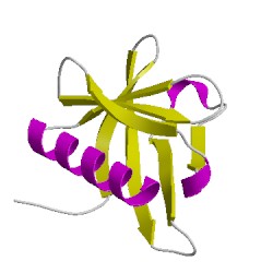 Image of CATH 5ulmB02