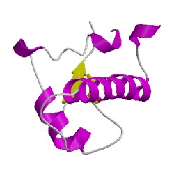 Image of CATH 5unvA03