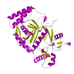 Image of CATH 5uo2A