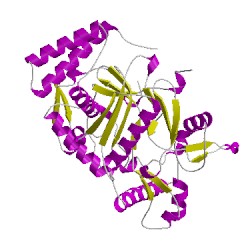 Image of CATH 5uo5A