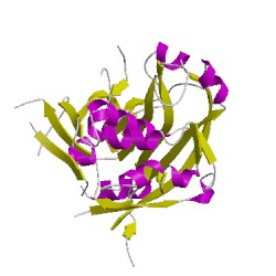 Image of CATH 5uphB00