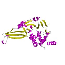 Image of CATH 5uqvB