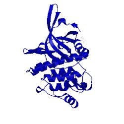 Image of CATH 5ut1