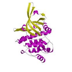 Image of CATH 5ut1A