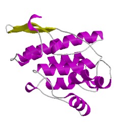 Image of CATH 5ut1A02