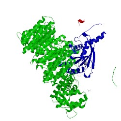 Image of CATH 5uwh