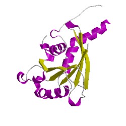 Image of CATH 5uwhA