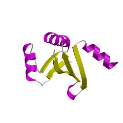 Image of CATH 5v1aA