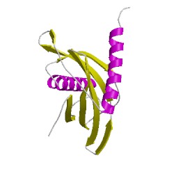 Image of CATH 5v3aC00