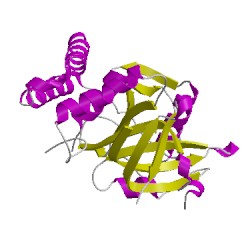 Image of CATH 5v95A03