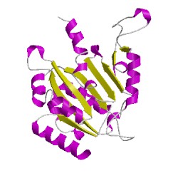 Image of CATH 5v9gA01