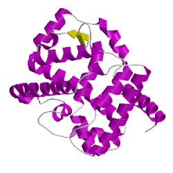 Image of CATH 5vb5A00