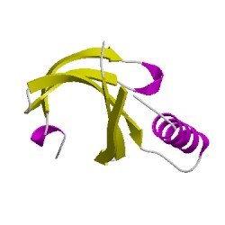 Image of CATH 5vc3A01