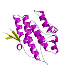 Image of CATH 5vc3A02