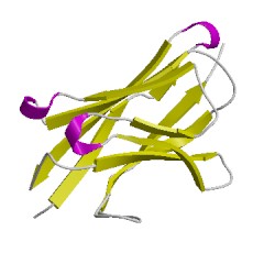 Image of CATH 5vcnF01