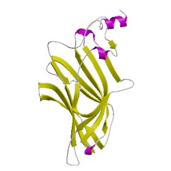 Image of CATH 5vdhA01