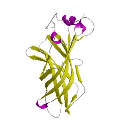 Image of CATH 5vdhE01