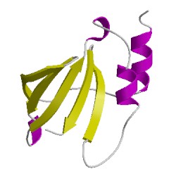 Image of CATH 5vedA01