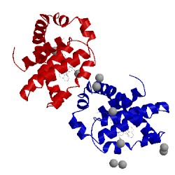 Image of CATH 5vkc