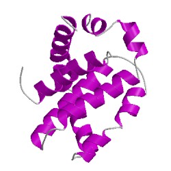 Image of CATH 5vkcB01