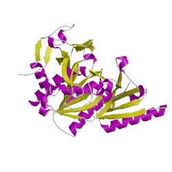 Image of CATH 5vllA