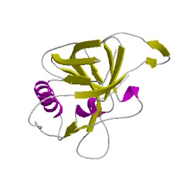 Image of CATH 5vn8D03