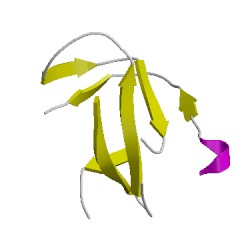 Image of CATH 5vn8G01