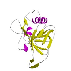 Image of CATH 5vn8G03