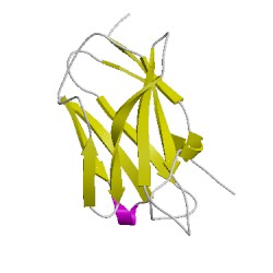Image of CATH 5vn8I00