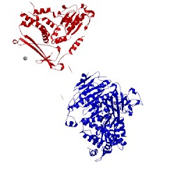 Image of CATH 5vni