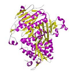 Image of CATH 5vnnA