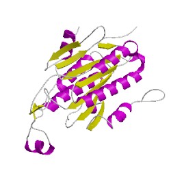 Image of CATH 5vnnA03