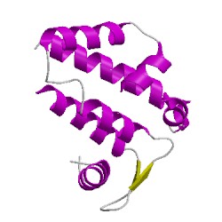 Image of CATH 5vnnA04