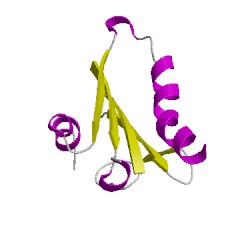 Image of CATH 5vnnA05