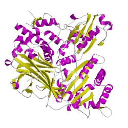 Image of CATH 5vnnB