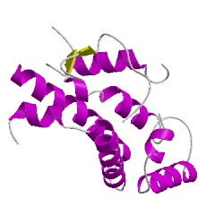 Image of CATH 5vnnB01