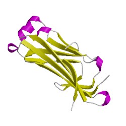 Image of CATH 5vnnB03