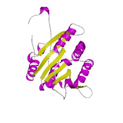 Image of CATH 5vnnB04