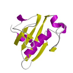 Image of CATH 5vnnB05