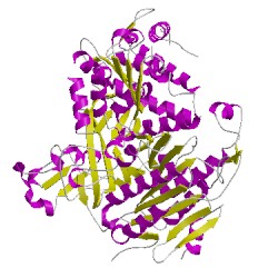 Image of CATH 5vnoA