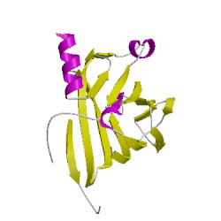 Image of CATH 5vnoA01