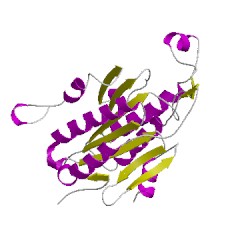 Image of CATH 5vnoA03