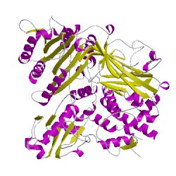 Image of CATH 5vnoB