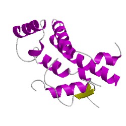 Image of CATH 5vnoB01