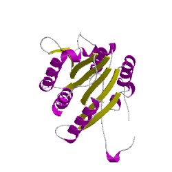 Image of CATH 5vnoB04